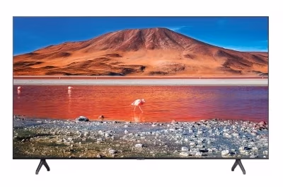Televizor LED Samsung UE75TU7100UXUA 