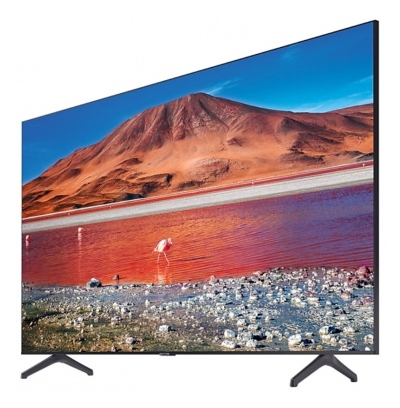 Телевизор Samsung UE75TU7100UXUA / 75" / LED / UHD 4K photo 6