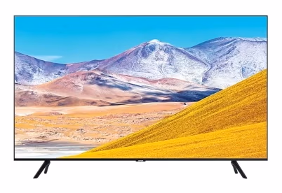 Televizor LED Samsung UE75TU8000UXUA 
