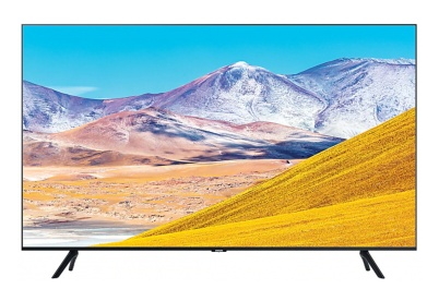 Televizor Samsung UE75TU8000UXUA / 75" / LED / UHD 4K photo 1