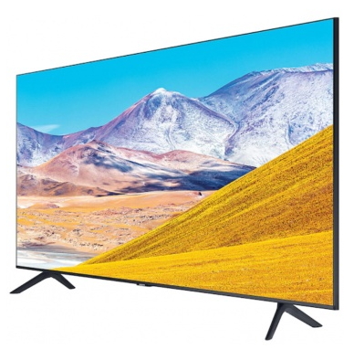 Televizor Samsung UE75TU8000UXUA / 75" / LED / UHD 4K photo 2