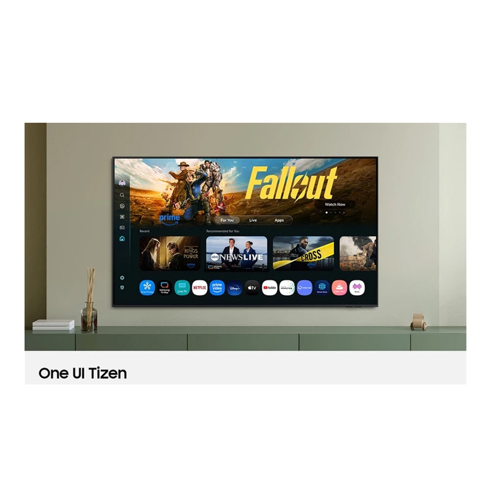 Телевизор Samsung UE75U7000FUXUA / 75" / LED / 4K UHD photo 10