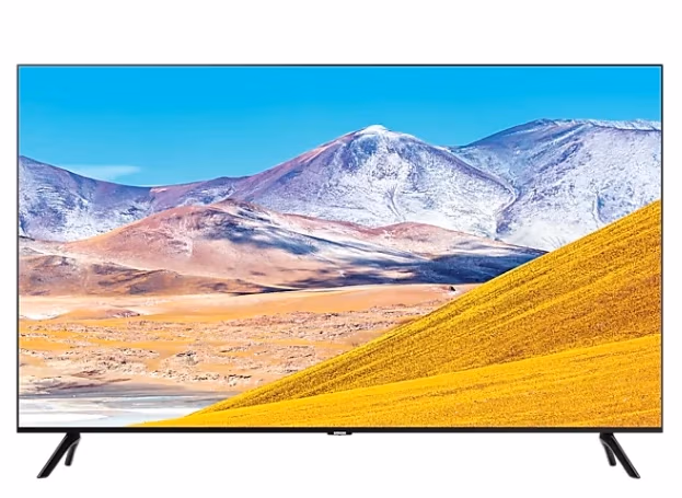 Televizor LED Samsung UE82TU8000 