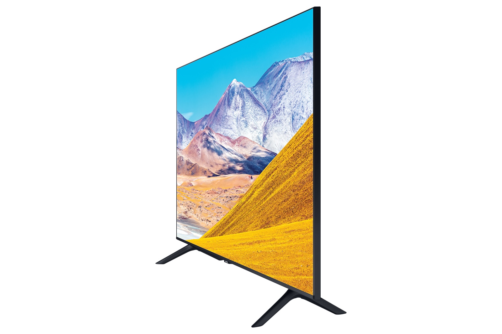 Телевизор Samsung UE82TU8000 / 82" / LED / UHD 4K photo 3