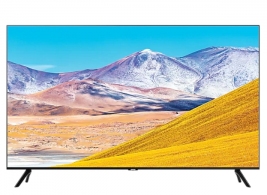 LED телевизор Samsung UE82TU8000 thumbnav 1