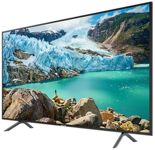 Televizor Samsung UE85AU7170UXUA / 85" / LED / UHD 4K photo 3