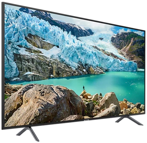 Televizor Samsung UE85AU7170UXUA / 85" / LED / UHD 4K photo 5