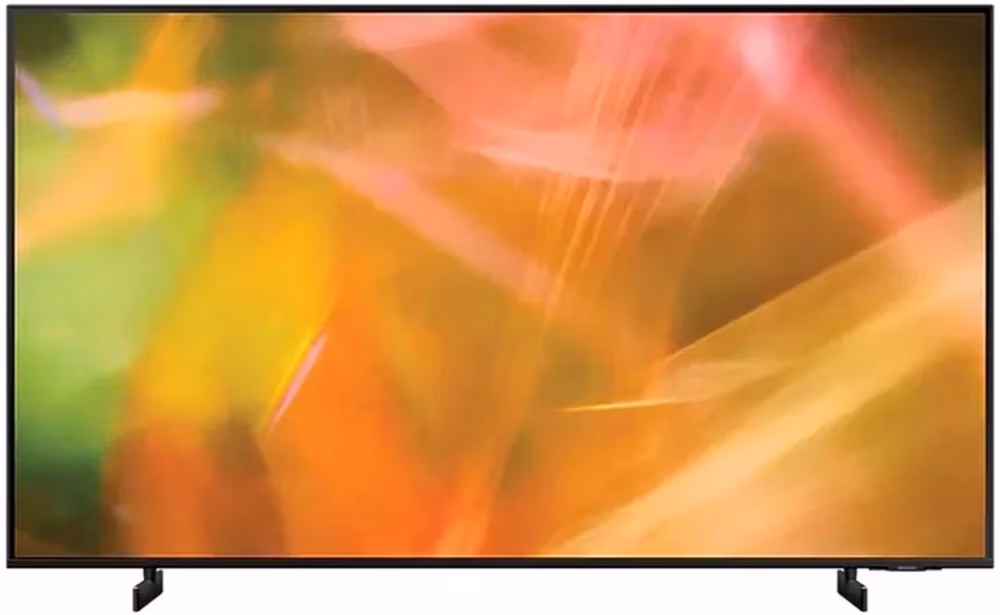 Televizor LED Samsung UE85AU8000UXUA 