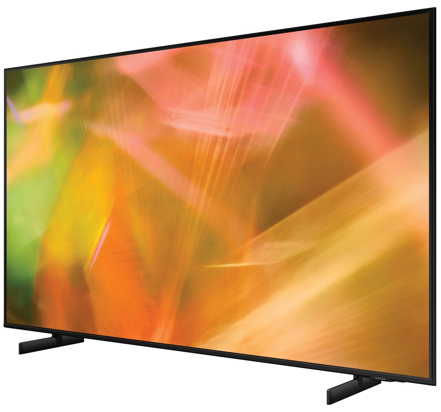 Televizor Samsung UE85AU8000UXUA / 85" / LED / UHD 4K photo 4