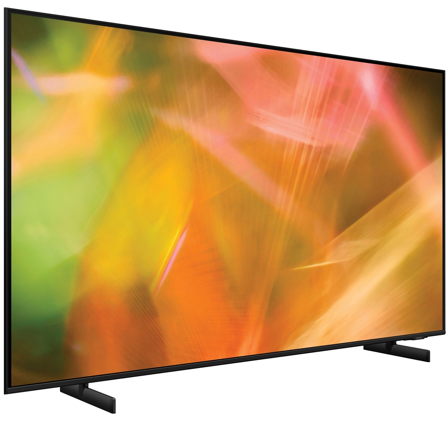 Televizor Samsung UE85AU8000UXUA / 85" / LED / UHD 4K photo 5