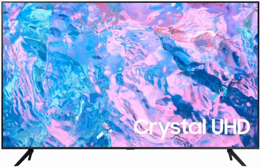 Televizor LED Samsung UE85CU7100UXUA