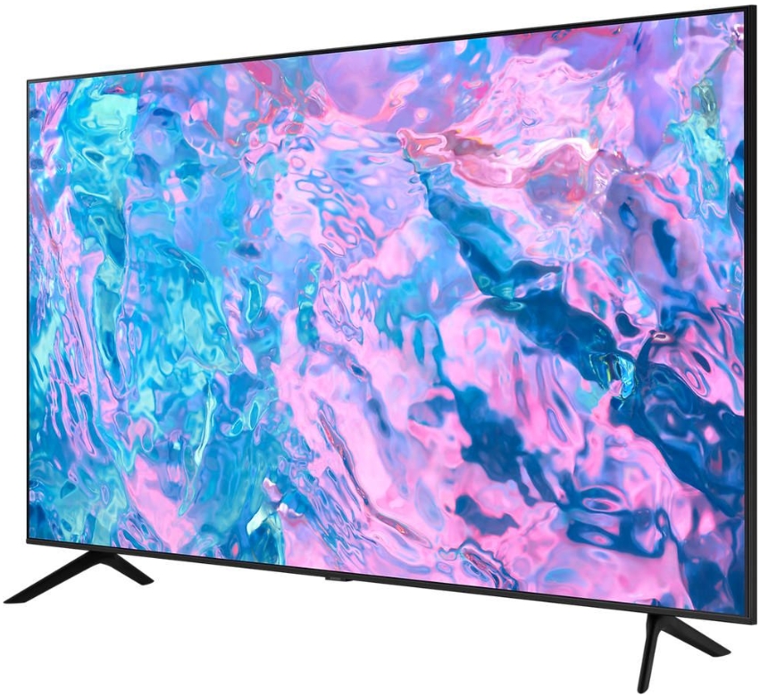 Televizor Samsung UE85CU7100UXUA / 85" / LED / UHD 4K photo 2