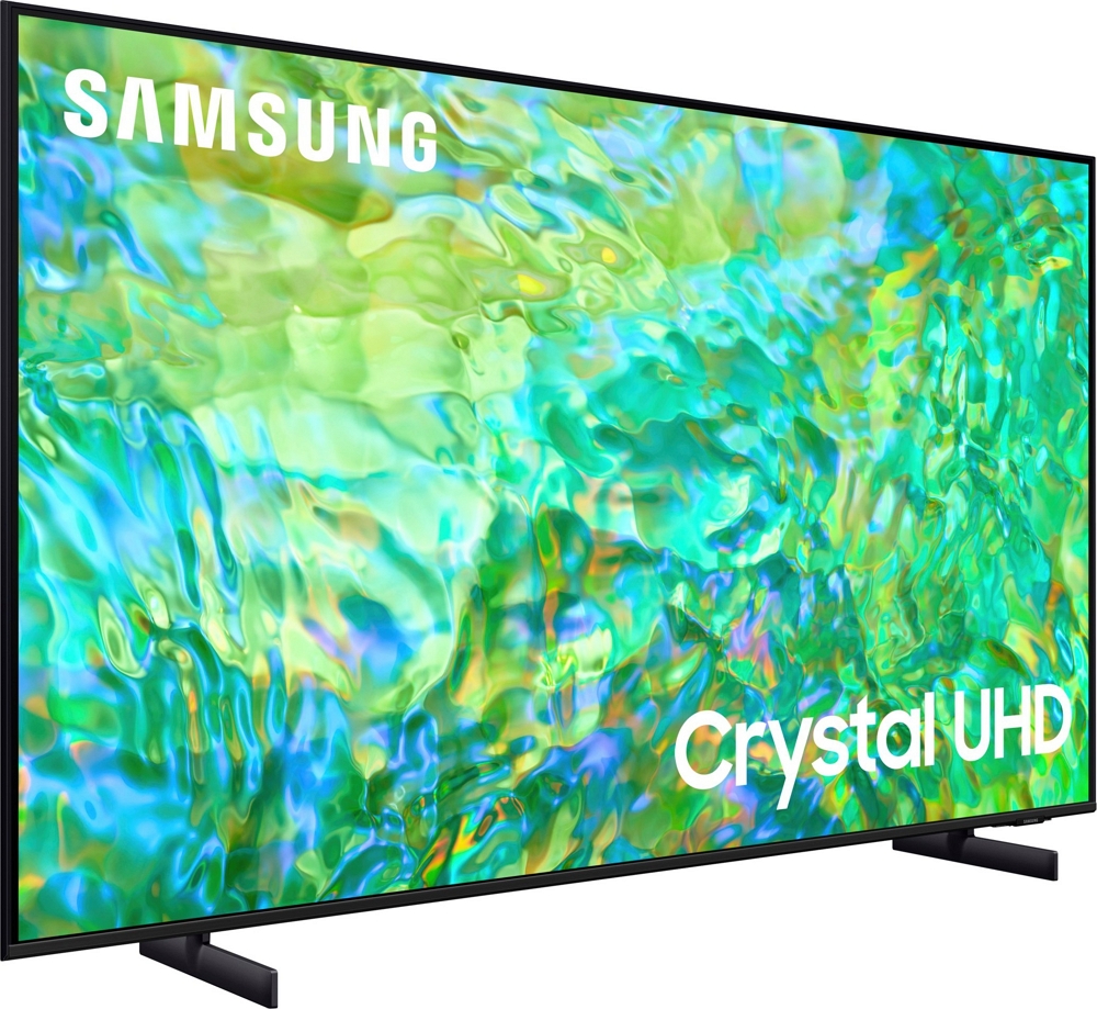 Телевизор Samsung UE85CU8000UXUA / 85" / LED / UHD 4K photo 3