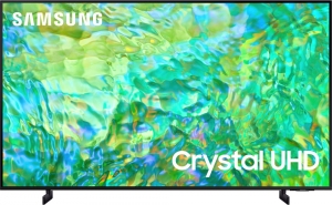 LED телевизор Samsung UE85CU8000UXUA thumbnav 1