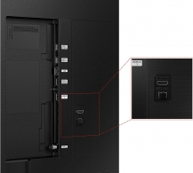 LED телевизор Samsung UE85CU8000UXUA thumbnav 7