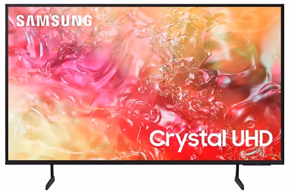 Televizor LED Samsung UE85DU7100UXUA 