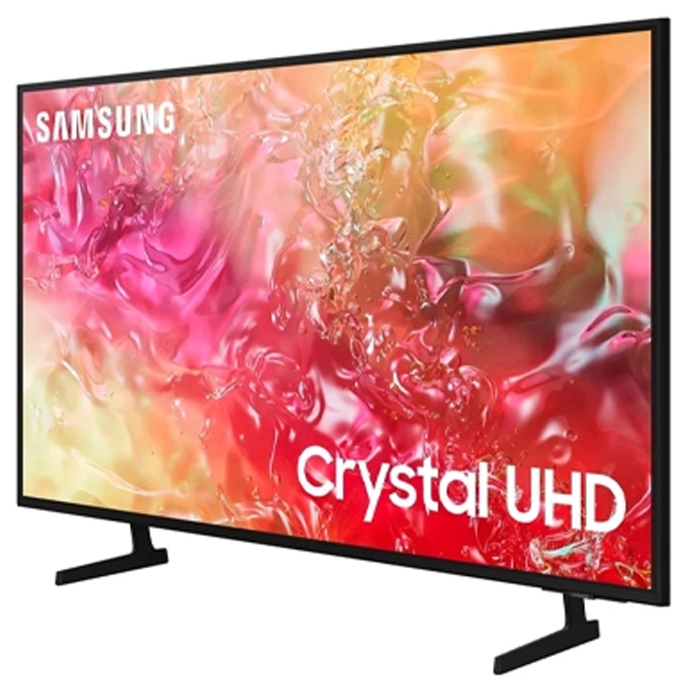 Телевизор Samsung UE85DU7100UXUA / 85" / LED / UHD 4K photo 3