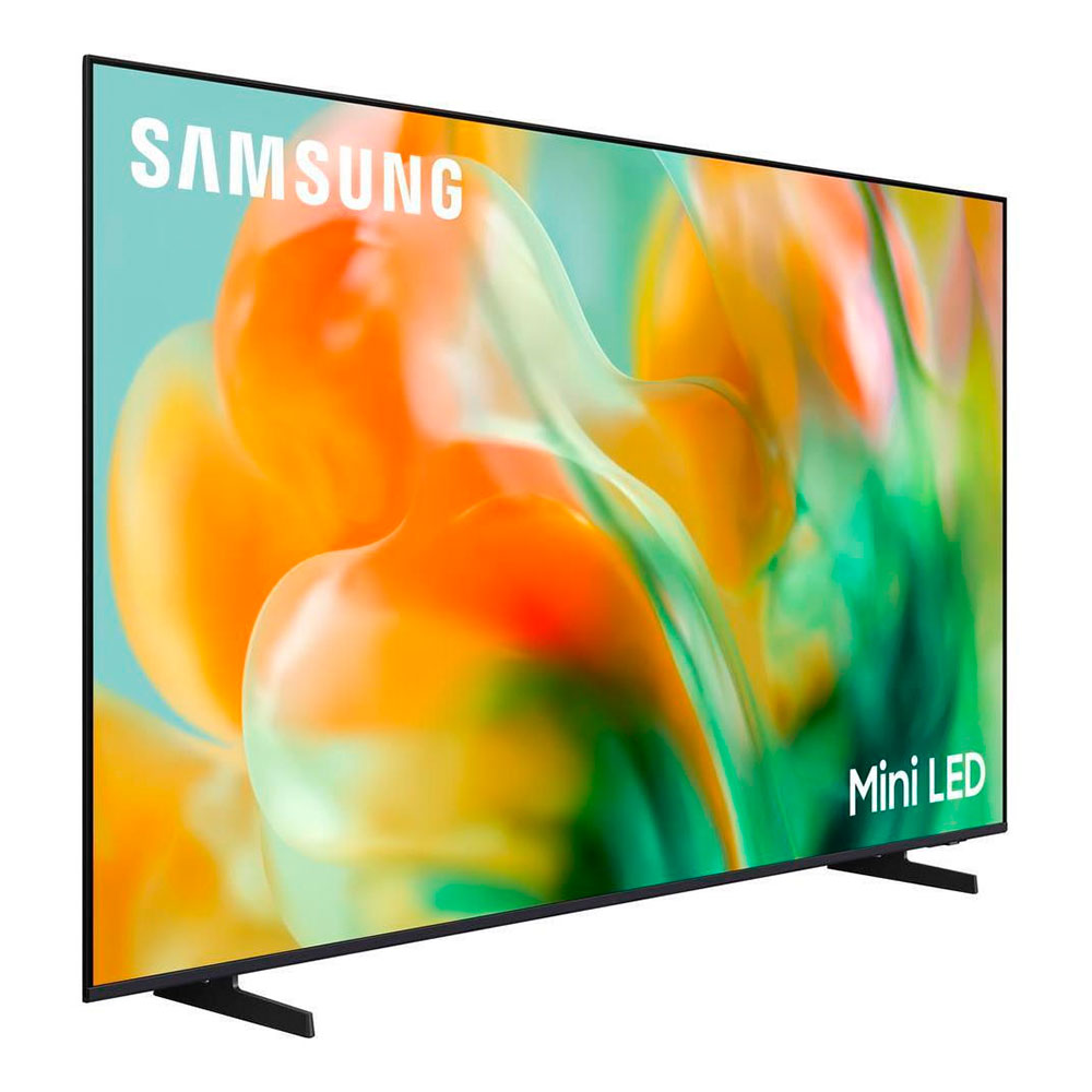 Mini LED телевизор Samsung UE85M80HAUXUA Vision AI photo 2