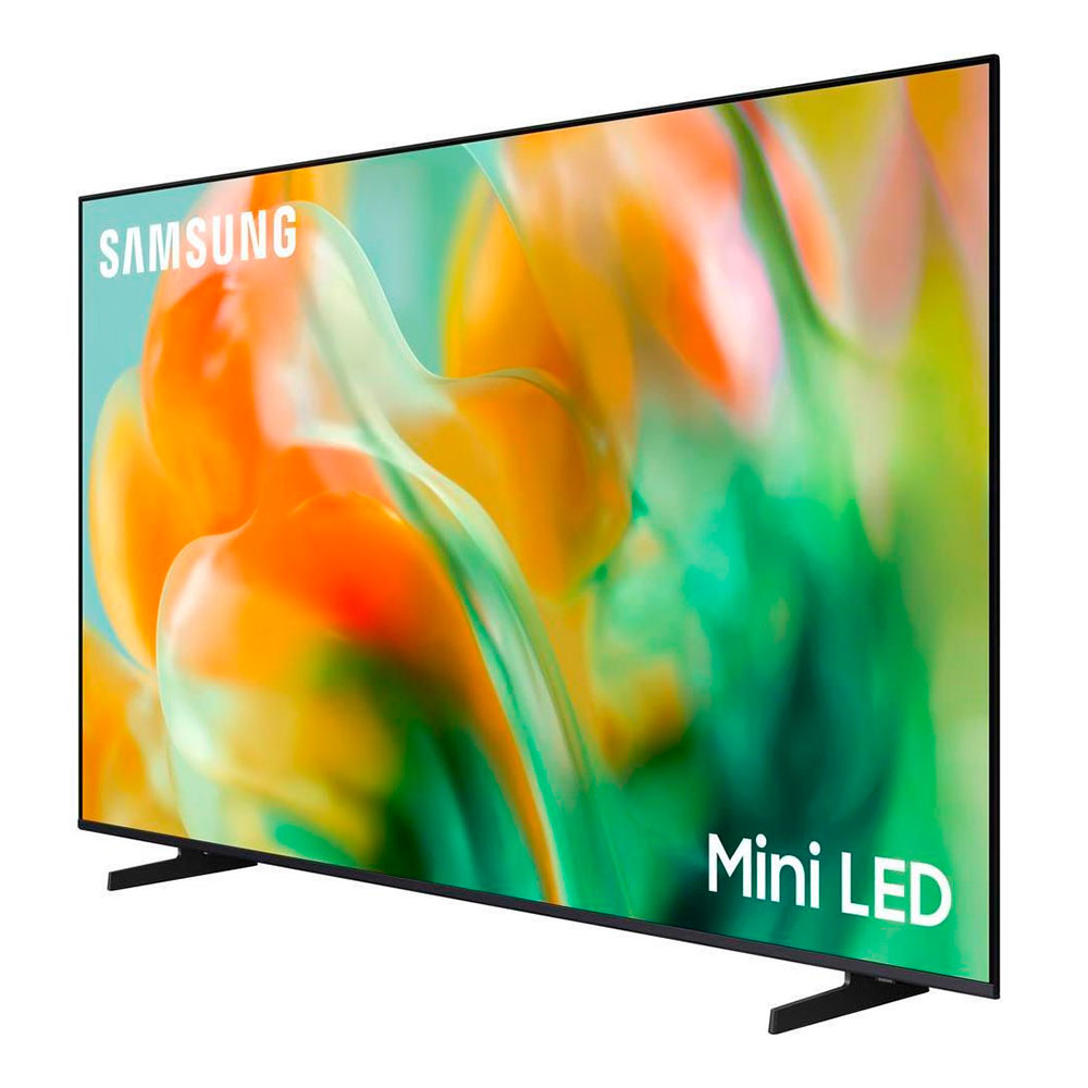 Mini LED телевизор Samsung UE85M80HAUXUA Vision AI photo 3