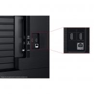 LED телевизор Samsung UE85U8000FUXUA thumbnav 8