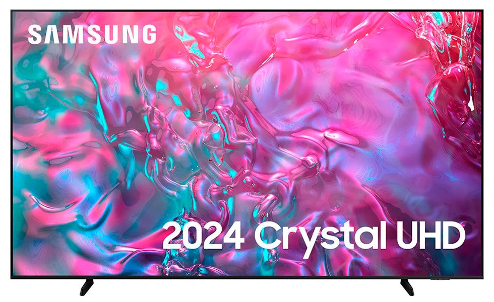LED телевизор Samsung UE98DU9000UXUA, 