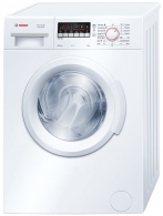 Стиральная машина Bosch WAB20262BY, 6 кг, 1000 об/мин, A+++, Белый thumbnav 1