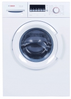 Masina de spalat Bosch WAB24262BY, 6 kg, 1200 rot/min, A+++, Alb thumbnav 1