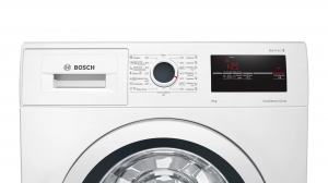 Стиральная машина Bosch WAJ20180UA, 8 кг, 1000 об/мин, A+++, Белый thumbnav 6