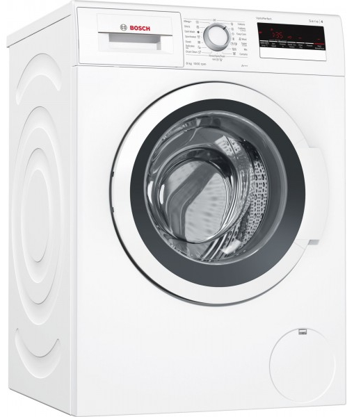 Masina de spalat Bosch WAK20200UA 7 kg / 1000 rot/min / A+++ / Alb photo 1 Masina de spalat Bosch WAK20200UA 7 kg / 1000 rot/min / A+++ / Alb photo 1