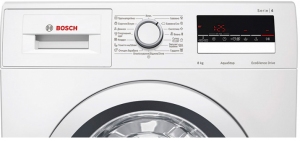 Masina de spalat Bosch WAK20200UA, 7 kg, 1000 rot/min, A+++, Alb thumbnav 4