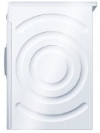 Masina de spalat Bosch WAN28262UA, 8 kg, 1400 rot/min, A+++, Alb thumbnav 4