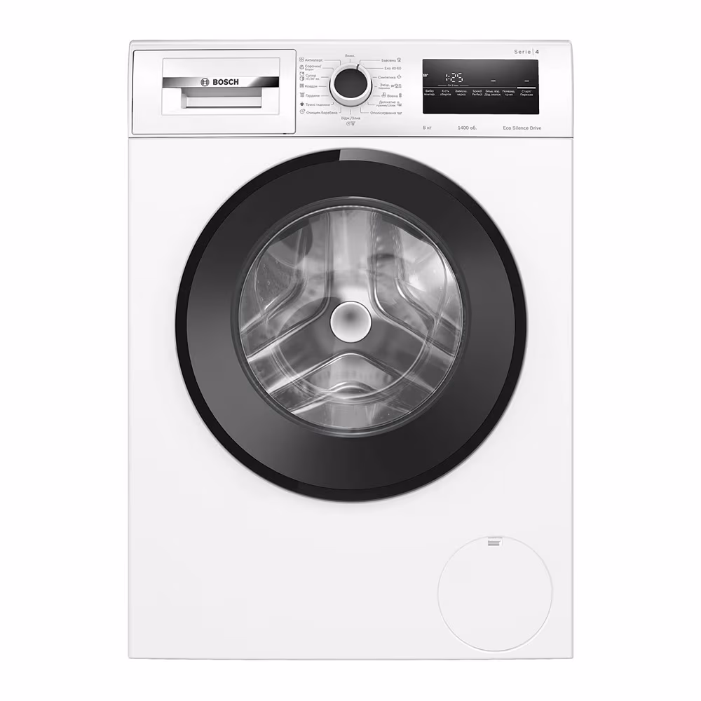 Masina de spalat Bosch WAN28281UA 