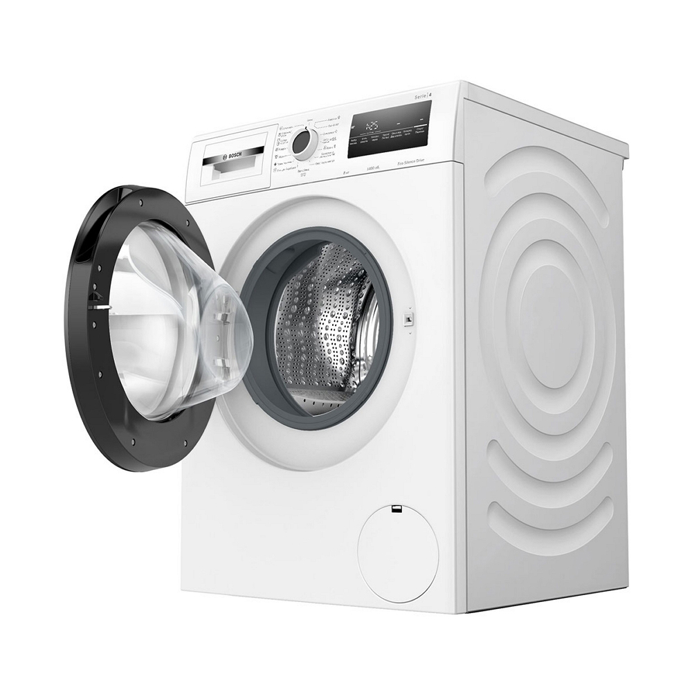 Стиральная машина Bosch WAN28281UA photo 2