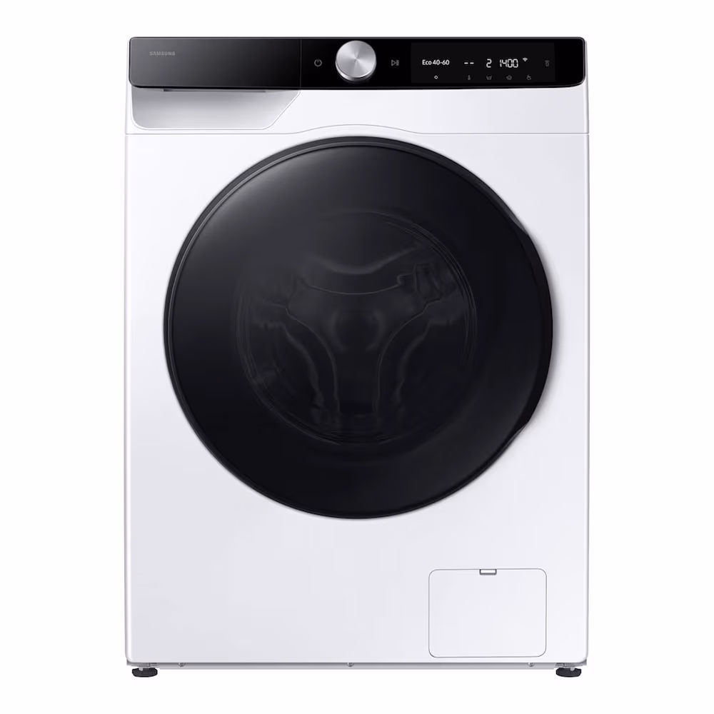 Masina de spalat cu uscator Samsung WD90DG6G94BKUA 