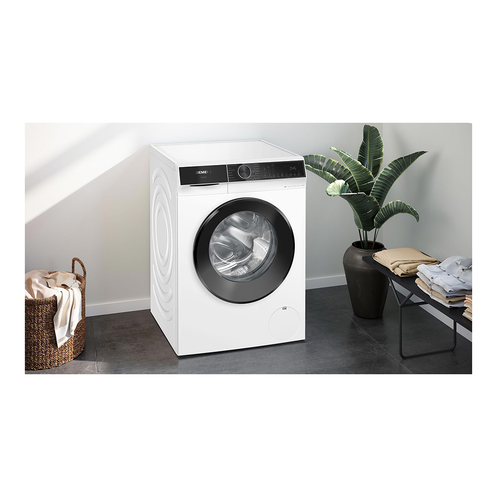 Masina de spalat Siemens WG44K2Z0UA photo 8
