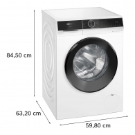 Masina de spalat Siemens WG44K2Z0UA thumbnav 4