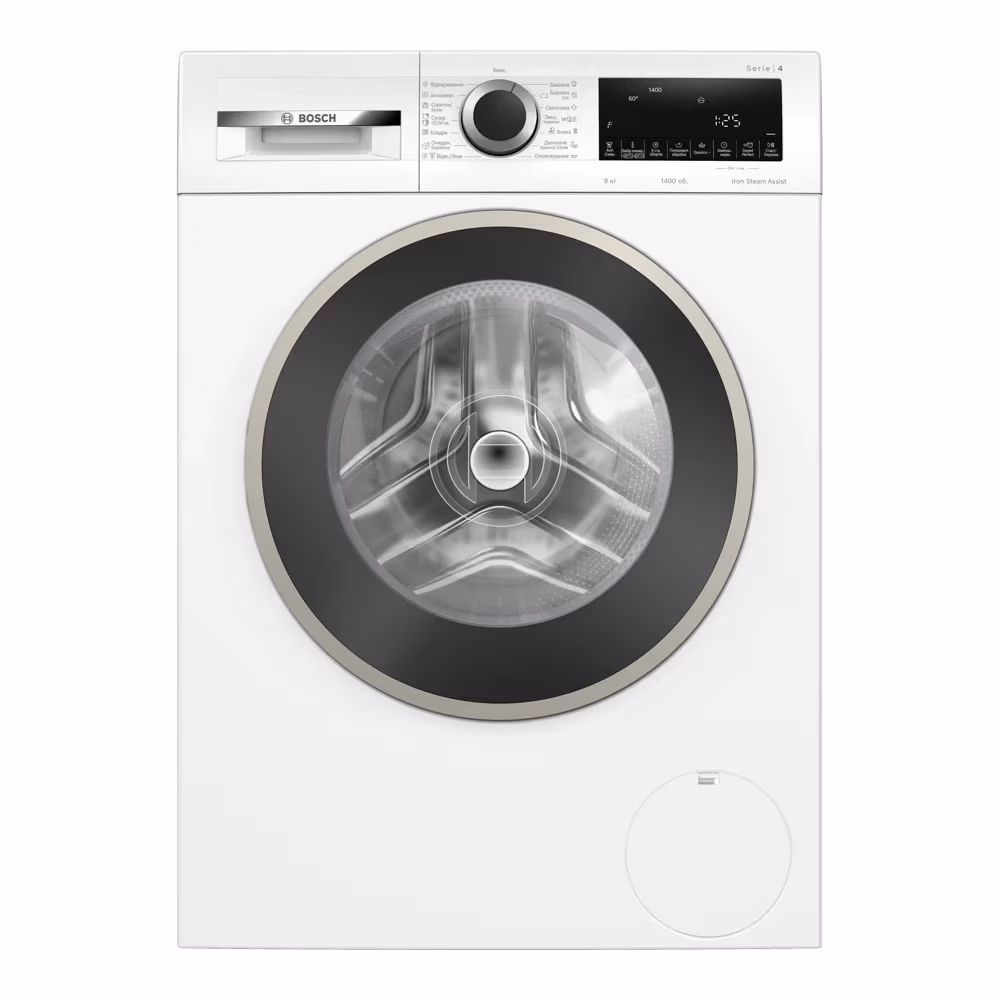 Masina de spalat Bosch WGA14400UA 
