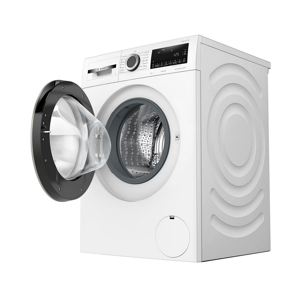 Masina de spalat Bosch WGA244Z0UA photo 2
