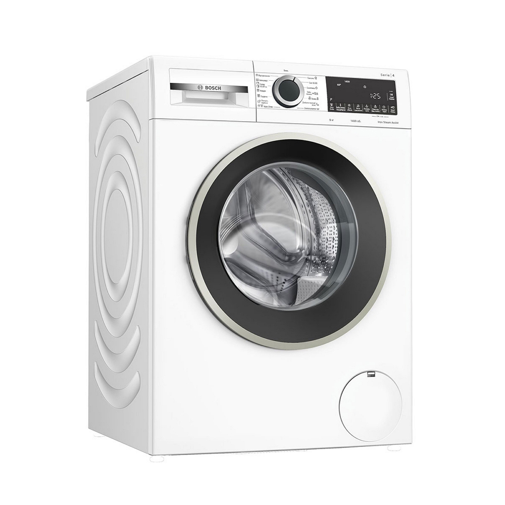 Masina de spalat Bosch WGA244Z0UA photo 3