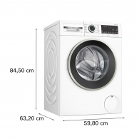 Masina de spalat Bosch WGA244Z0UA thumbnav 5
