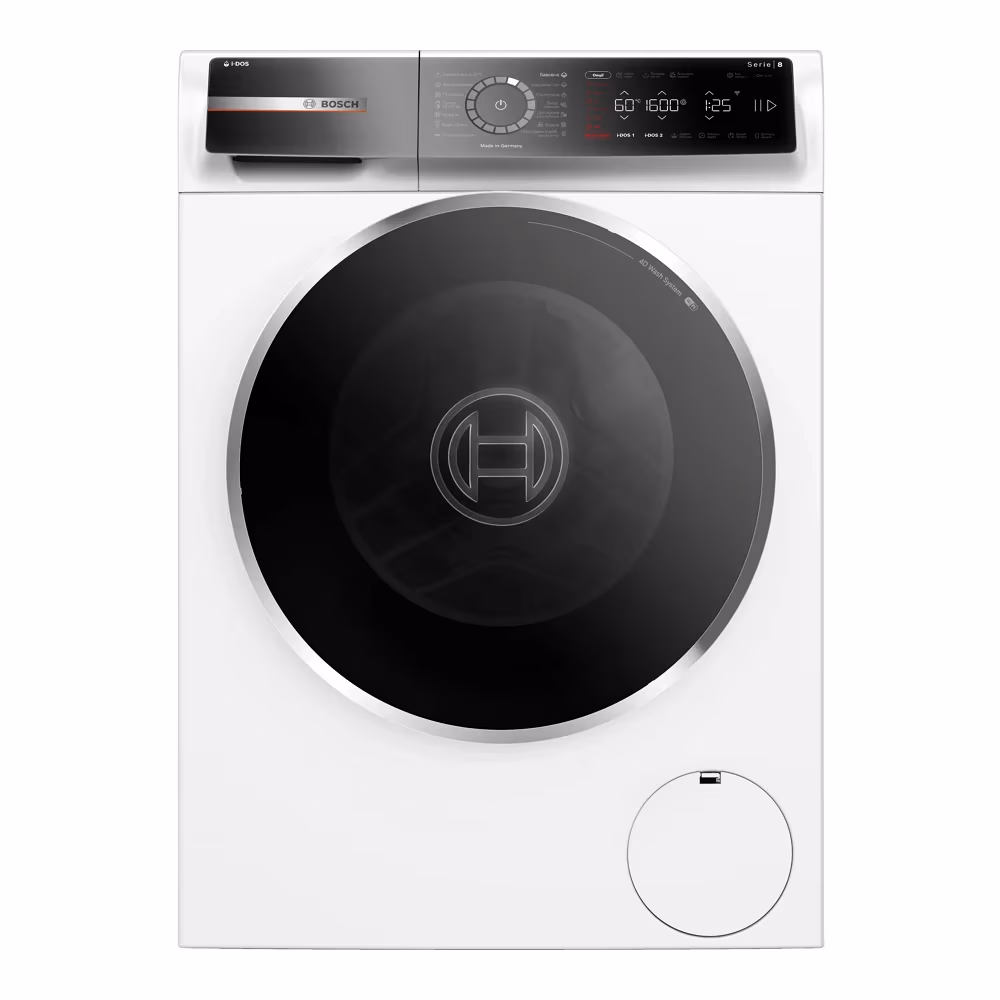 Стиральная машина Bosch WGB256A0UA 