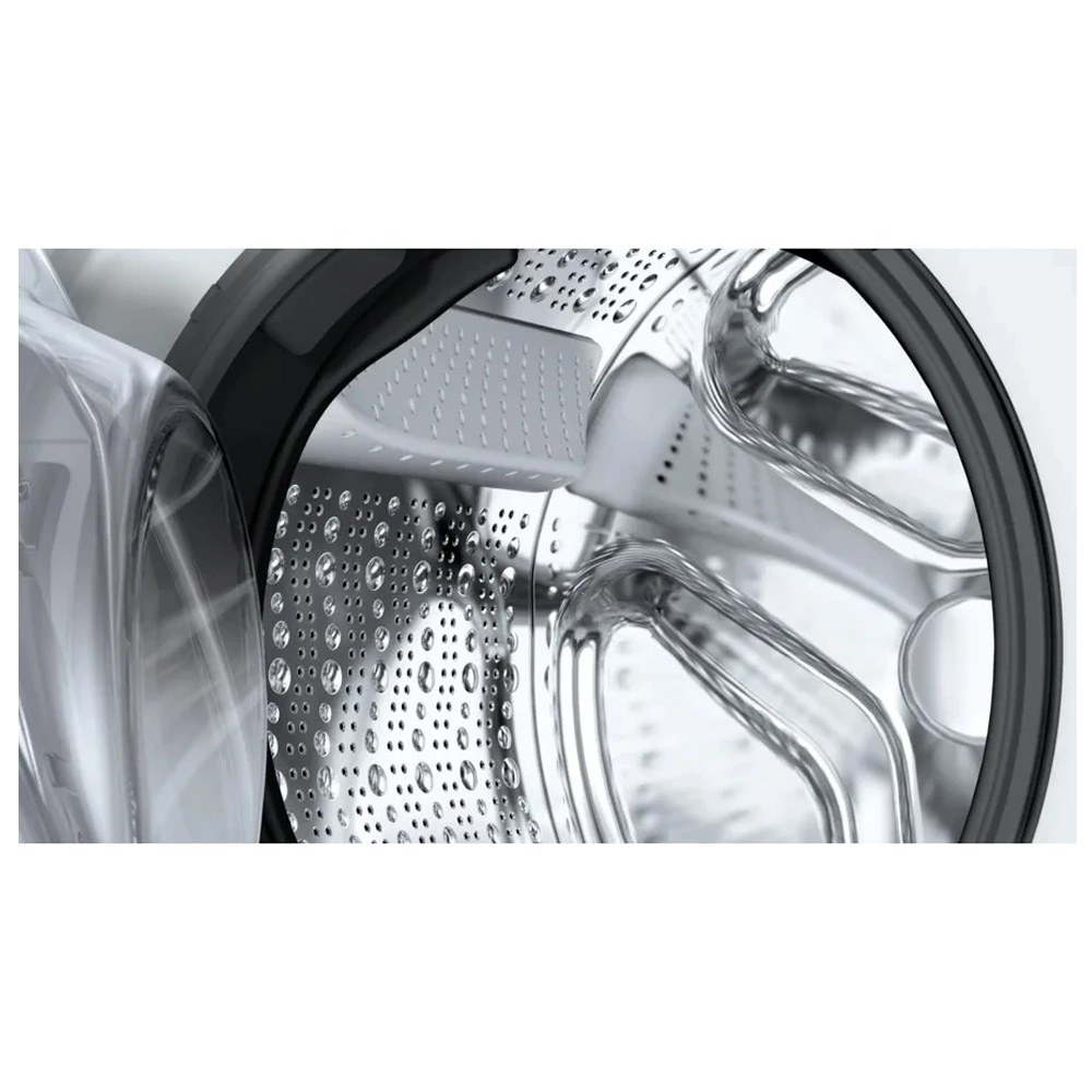 Стиральная машина Bosch WGB256A1UA 10 кг / 1600 об/мин / A / Белый photo 3