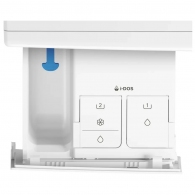 Стиральная машина Bosch WGB256A1UA thumbnav 4