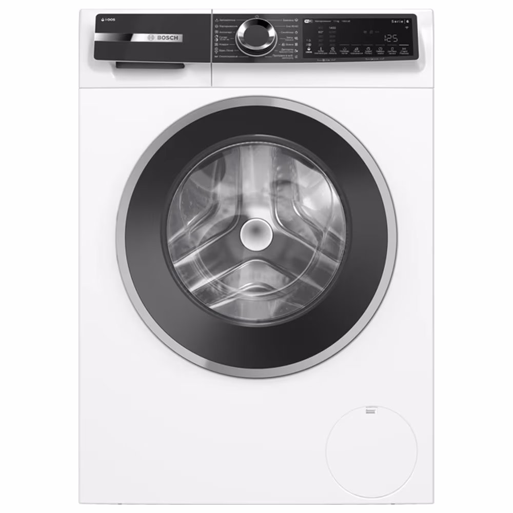 Masina de spalat Bosch WGK264F0UA 