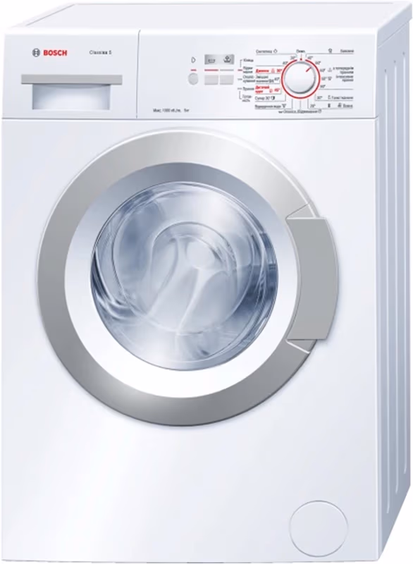 Masina de spalat Bosch WLG16060UA 