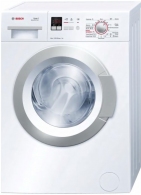 Masina de spalat Bosch WLG24160UA, 5 kg, 1200 rot/min, A+++, Alb thumbnav 1