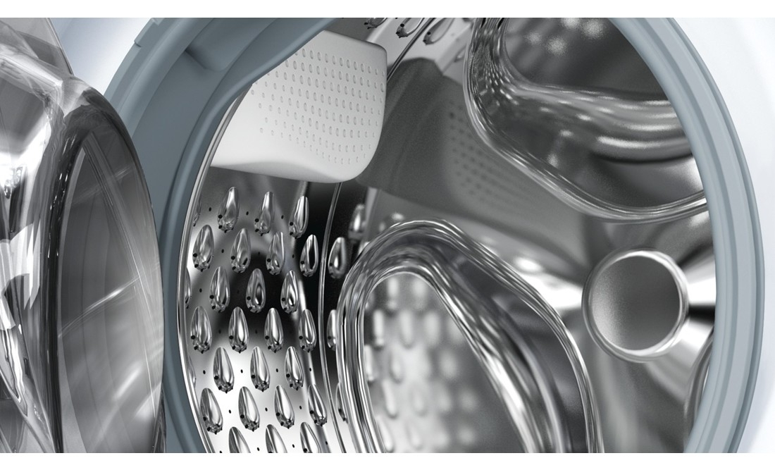 Стиральная машина Bosch WLK20461UA 6.5 кг / 1000 об/мин / A+++ / Белый photo 3