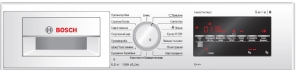 Стиральная машина Bosch WLK20461UA thumbnav 4