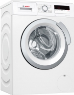 Стиральная машина Bosch WLL24167UA, 6.5 кг, 1200 об/мин, A+++, Белый thumbnav 1