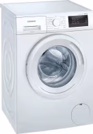 Стиральная машина Siemens WM12N0L2UA, 7 кг, 1200 об/мин, A+++, Белый